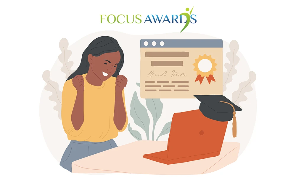 Accredited qualifications