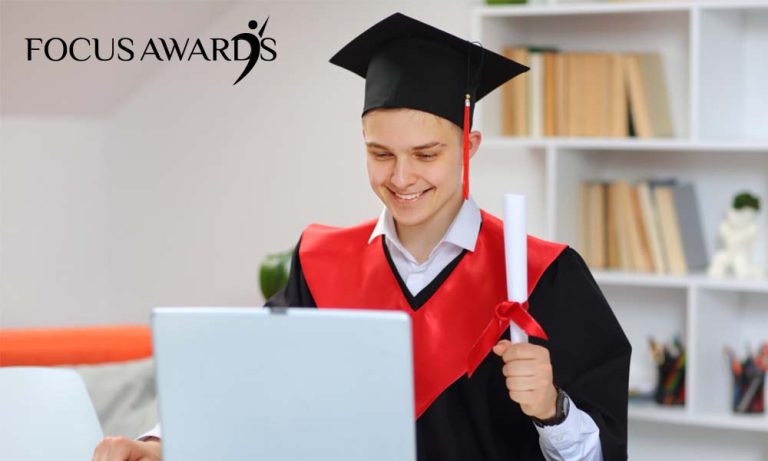 Best Focus Awards Courses