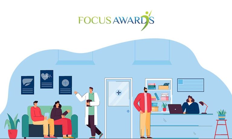 Focus Awards Centre