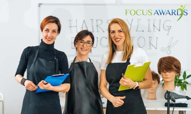 Level 2 Diploma in Women’s Hairdressing