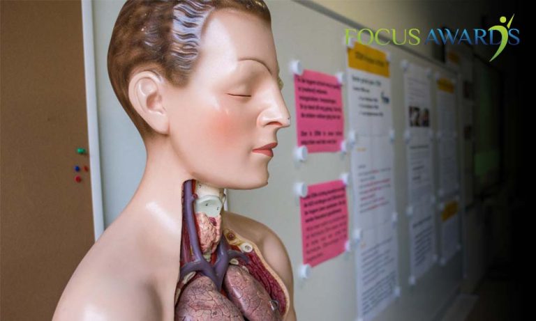 Level 3 Award in Understanding Human Anatomy and Physiology