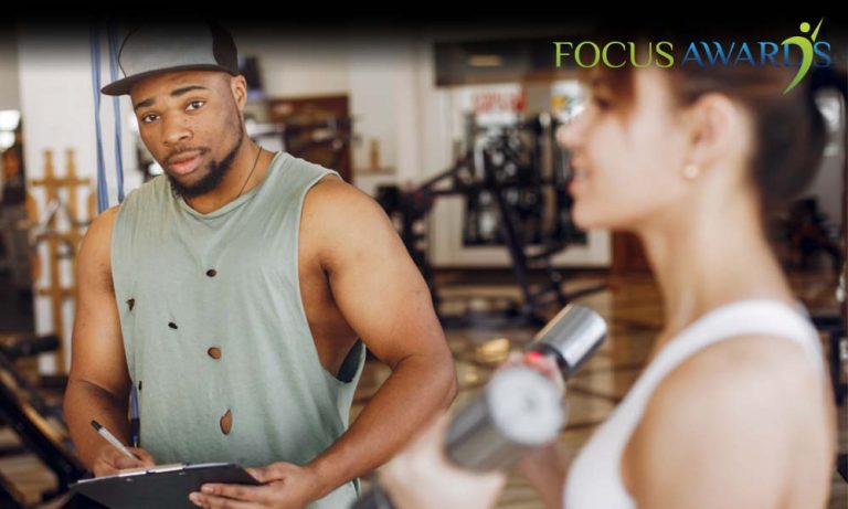 Level 3 Diploma Master in Gym Instructing and Personal Training