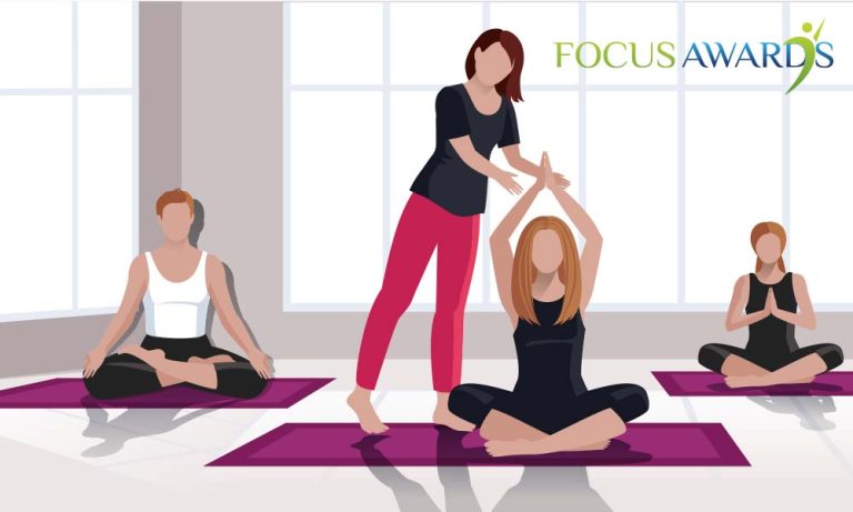 Level 4 Diploma in Teaching Yoga