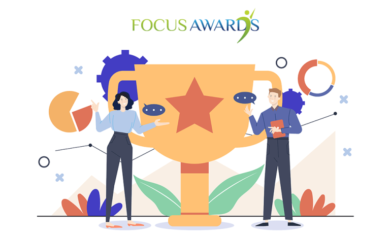 focus awards develop