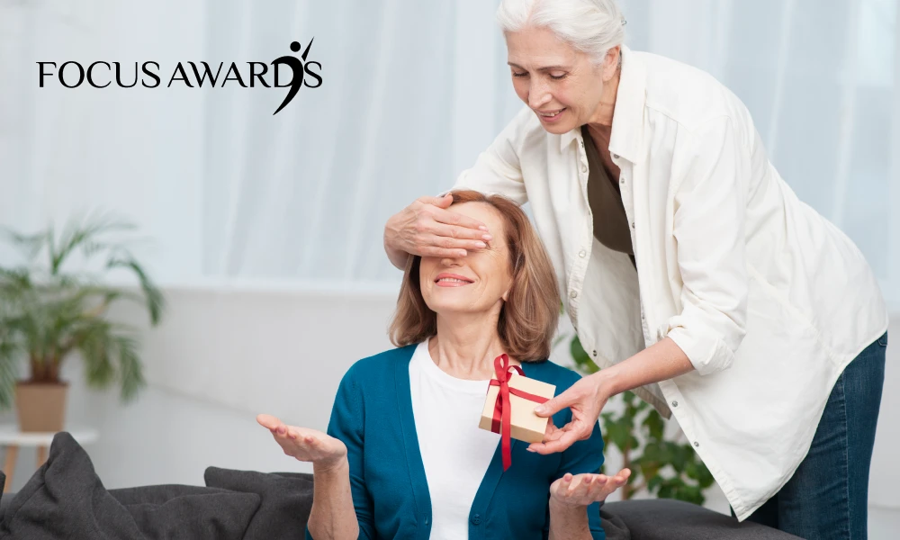 Focus Awards Level 2 Award in Understanding Dementia (RQF)