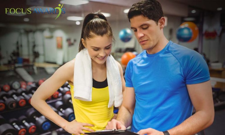 Level 2 Certificate in Coaching Strength and Conditioning for Sport