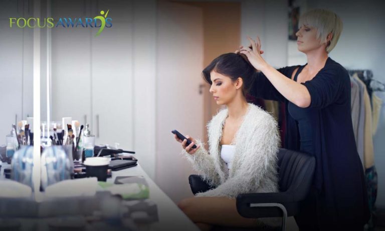 hair and beauty