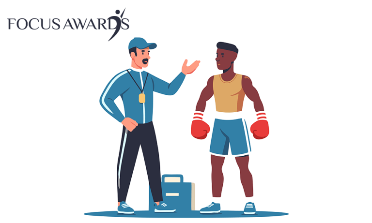 sports awarding body for training centres