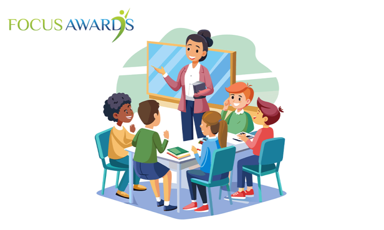 Teaching and lecturing Courses