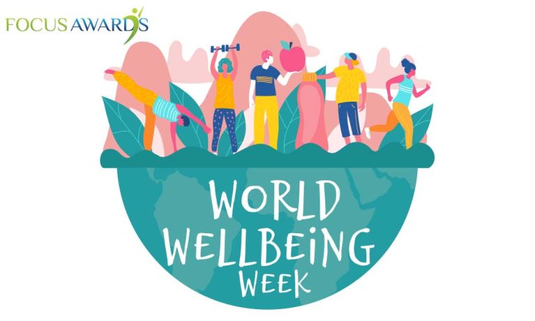 World Wellbeing week