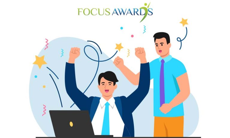 celebrating achievement