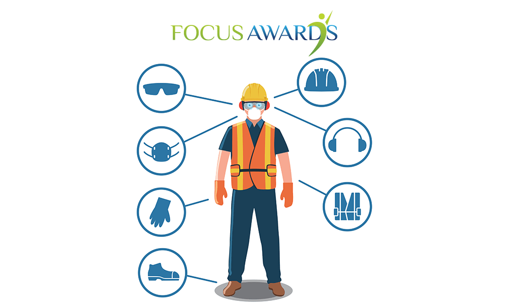 Level 1 Award in Health and Safety at Work