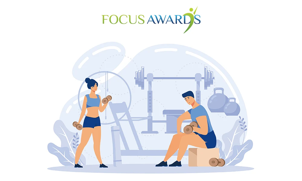 Level 2 Award in Coaching Functional Fitness