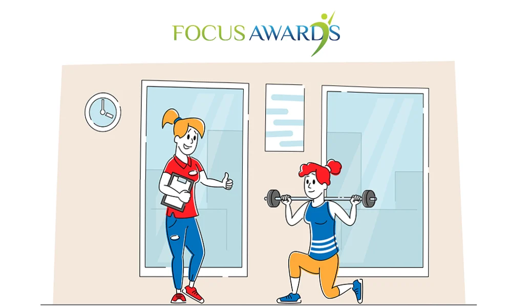 Level 2 Award in Teaching Olympic Weightlifting in Schools