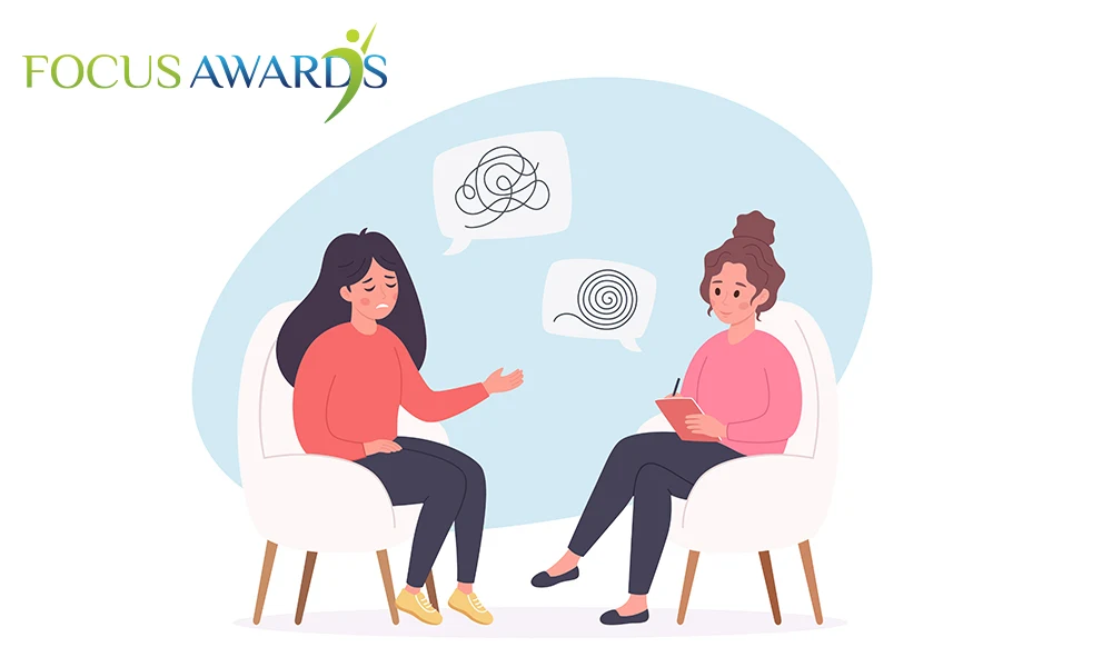 Level 2 Certificate in Counselling Skills