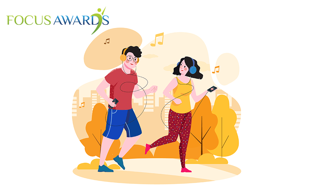 Level 2 Certificate in Planning and Delivering Exercise to Music