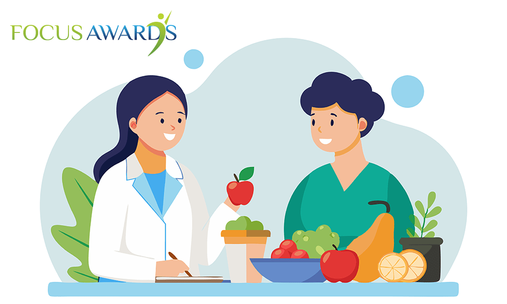 Level 2 Certificate in Understanding Nutrition and Health