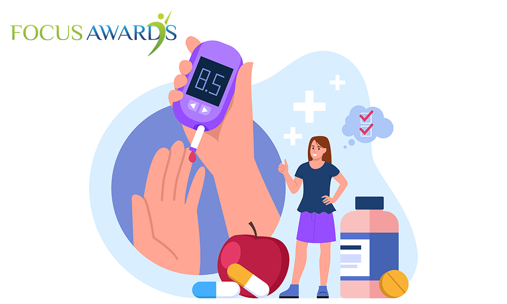 Level 2 Certificate in Understanding the Care and Management of Diabetes