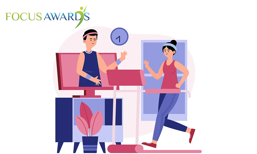Level 2 NVQ Diploma in Instructing Exercise and Fitness