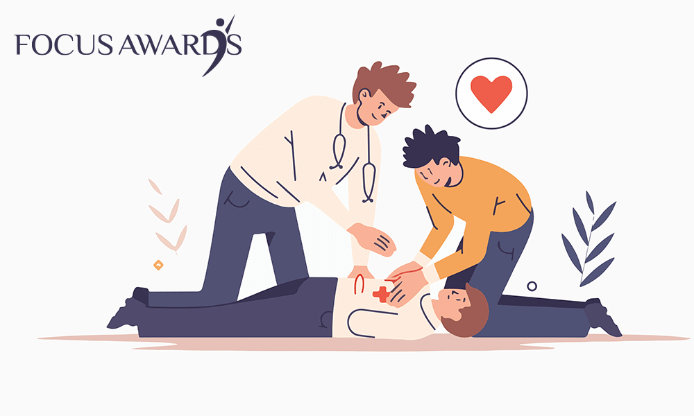 Level 3 Award in Emergency Paediatric First Aid