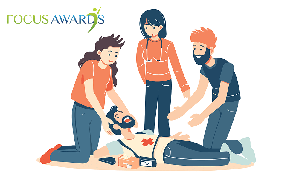 Level 3 Award in First Aid for Mental Health