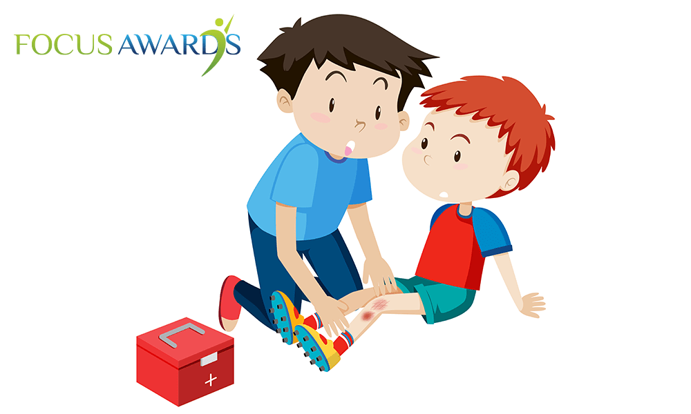 Level 3 Award in Paediatric First Aid