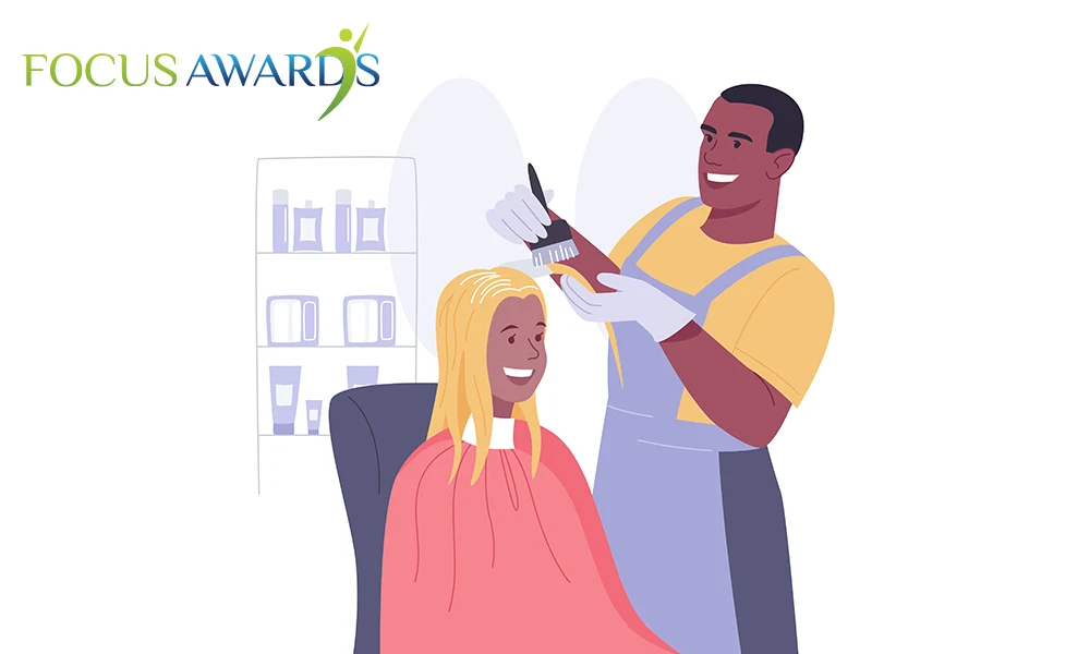Level 3 Diploma in Hairdressing