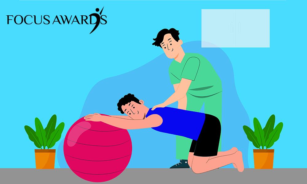 Level 3 Diploma in Massage Therapy for Sports