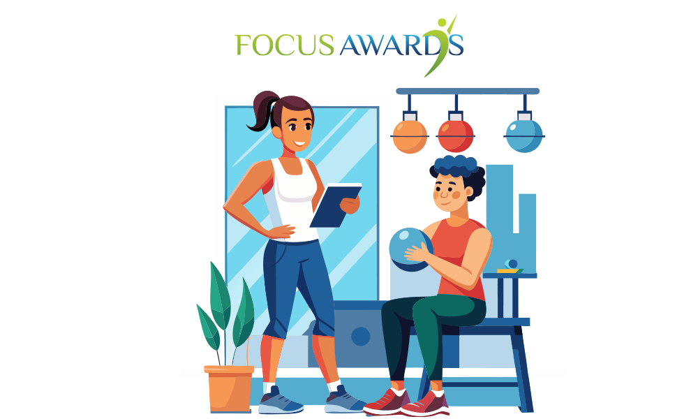 Level 3 Diploma in Personal Training