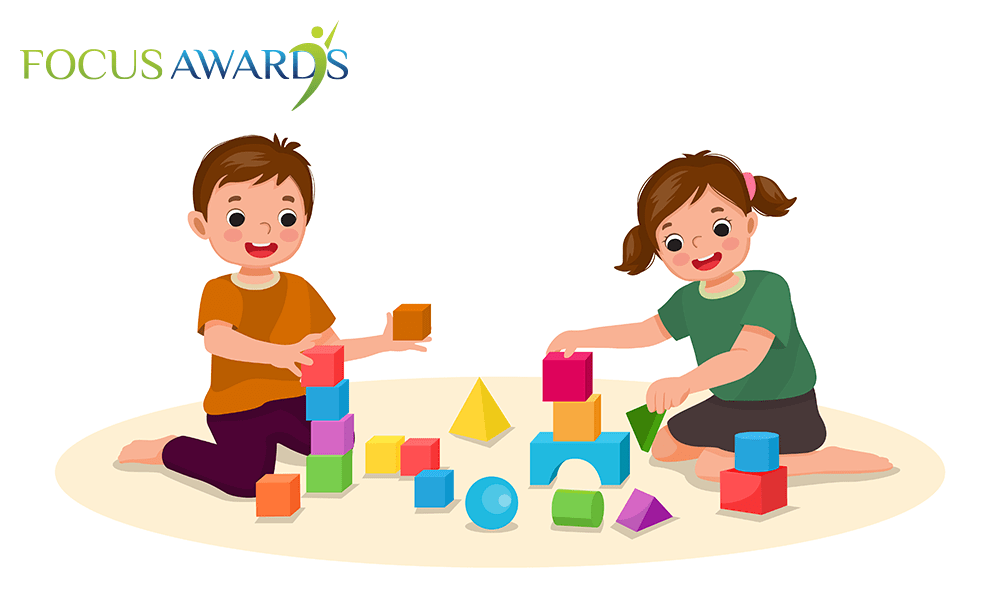 Level 3 Diploma in Playwork
