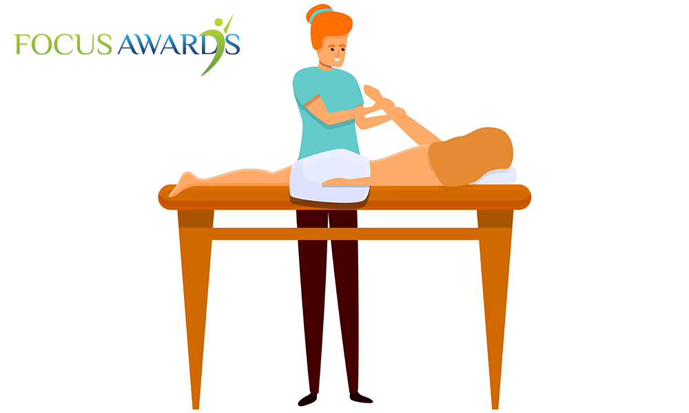 Level 3 Diploma in Reflexology