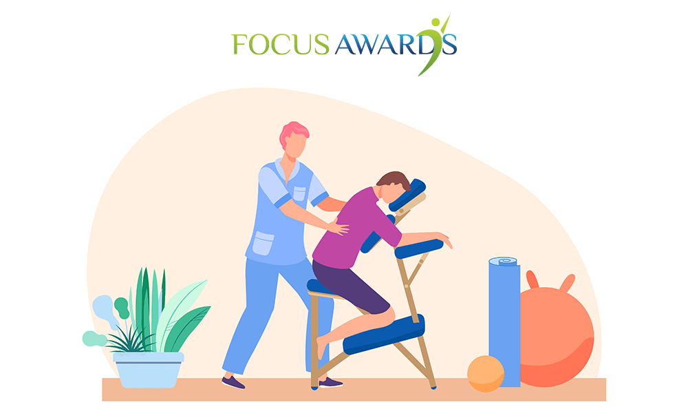 Level 4 Certificate in Massage Therapy for Sports