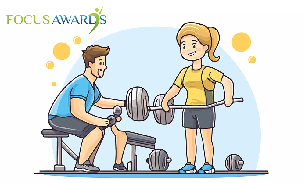 Level 4 Diploma Master in Gym Instructing and Personal Training