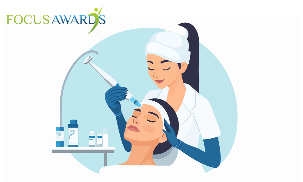 Level 5 Certificate in Hydro Dermabrasion and Radiofrequency for Skin Rejuvenation