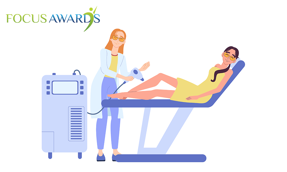 Level 5 Certificate in Radiofrequency Treatment