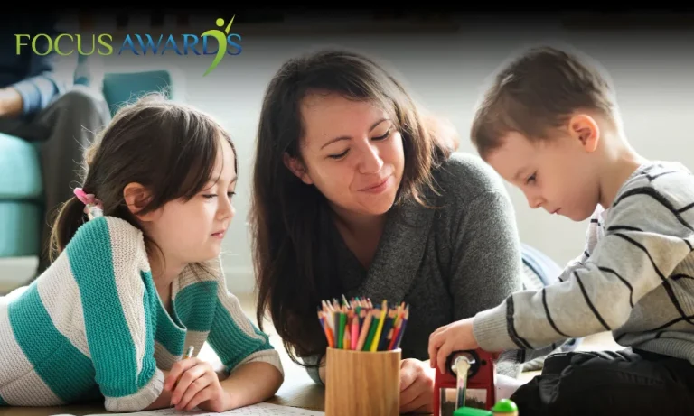 qualifications for childcare providers uk