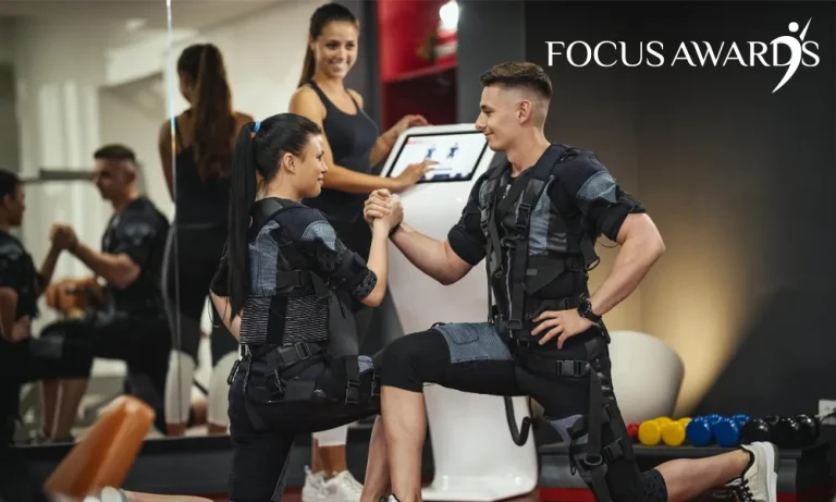 Focus Awards personal trainer course collaboration