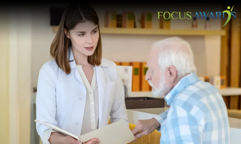 Health and social care qualifications