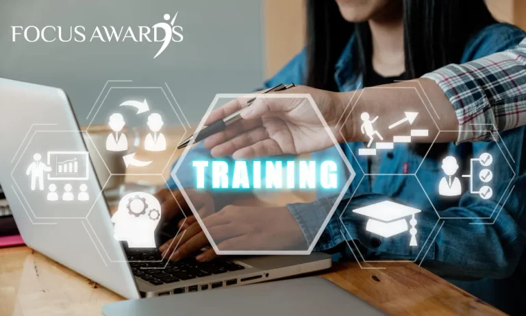 Level 3 Education and Training qualifications