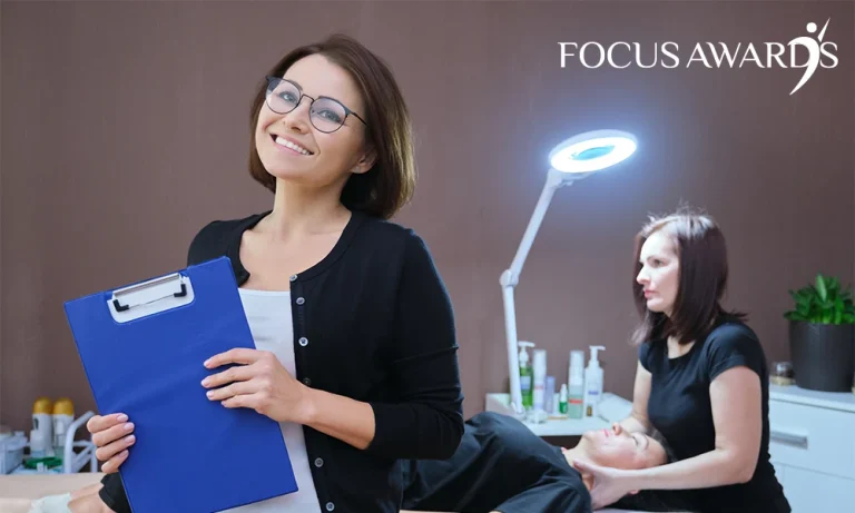 nationally recognised qualifications in aesthetics