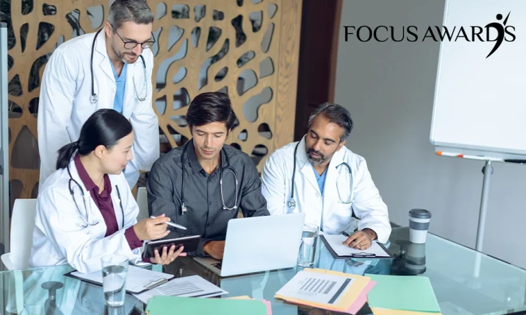 qualifications in healthcare