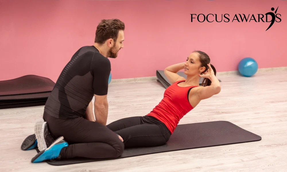 Core Personal Trainer Qualifications