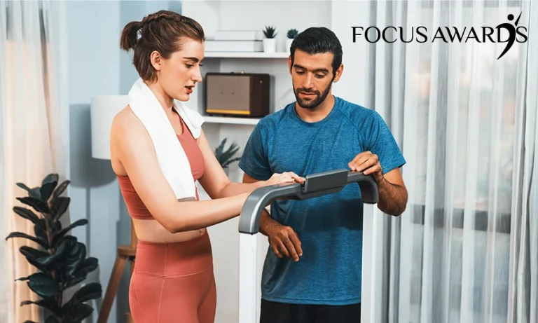 Exercise Referral Qualifications