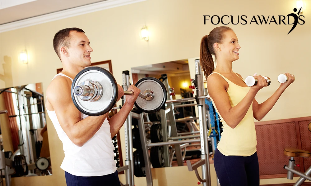Focus Awards Level 1 Award in Coaching Weight Lifting