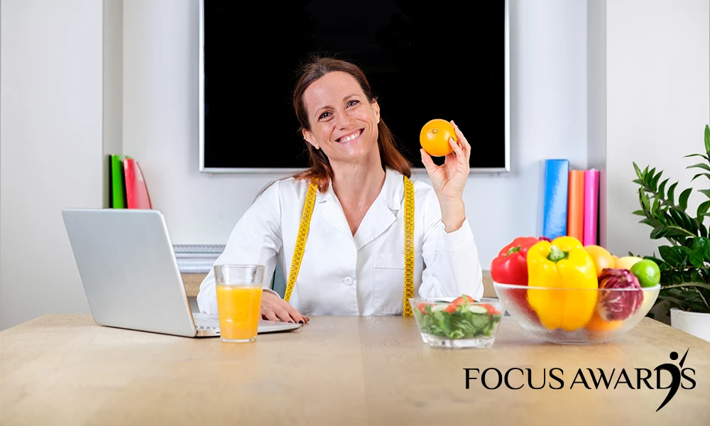 Focus Awards Level 4 Diploma Master in Nutrition and Exercise
