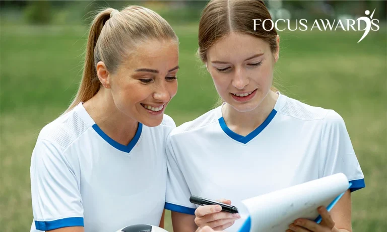 Funded Qualifications in Sport