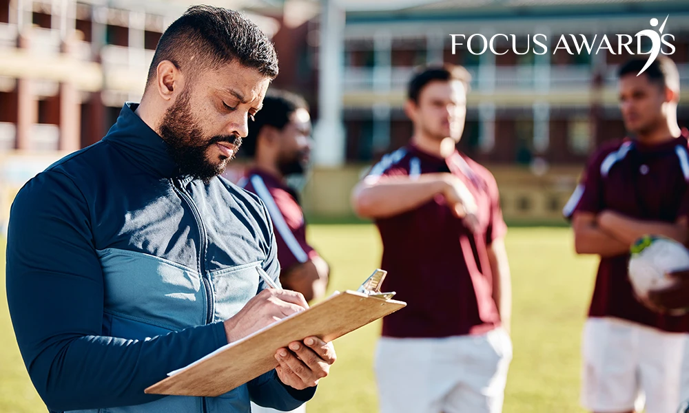 Funded Qualifications in Sport