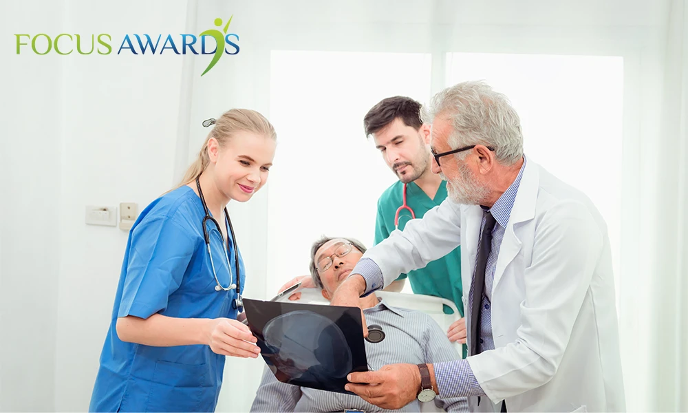 Health and Social Care with Accredited Qualifications