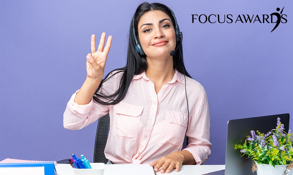 Level 3 Diploma in Customer Services