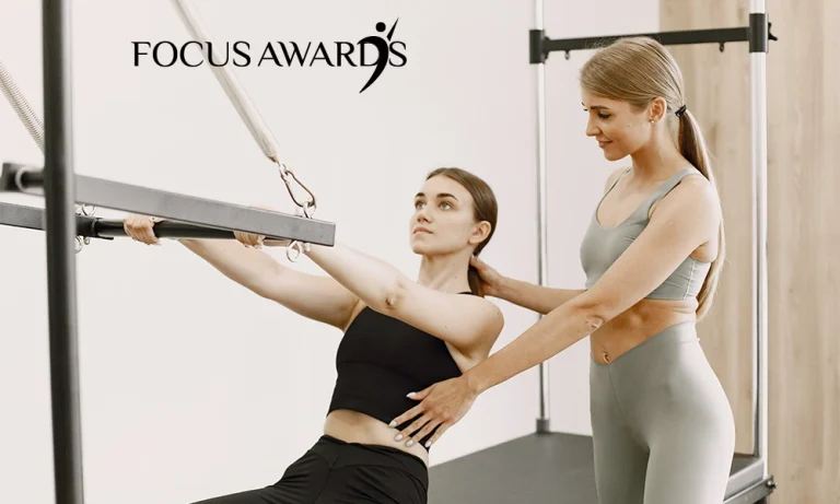 Reformer Pilates Qualifications